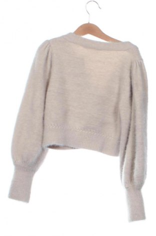 Damen Strickjacke Miss Selfridge, Größe XXS, Farbe Beige, Preis € 12,95