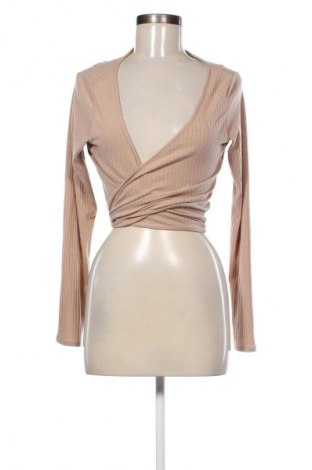 Damen Strickjacke Miss Selfridge, Größe M, Farbe Beige, Preis € 17,39