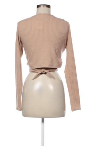 Damen Strickjacke Miss Selfridge, Größe M, Farbe Beige, Preis € 17,39