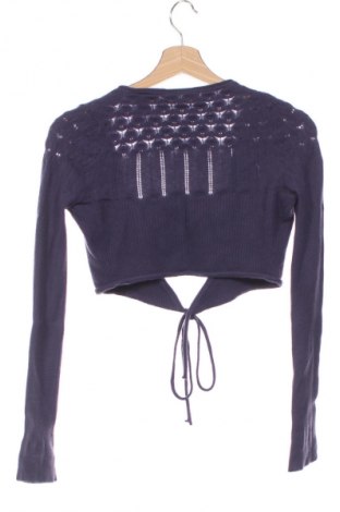 Cardigan de damă Miss Sixty, Mărime XS, Culoare Mov, Preț 168,45 Lei