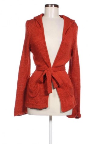 Damen Strickjacke Mix Ray, Größe M, Farbe Orange, Preis € 24,58