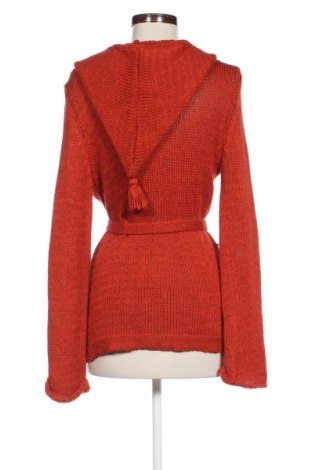 Damen Strickjacke Mix Ray, Größe M, Farbe Orange, Preis € 24,58