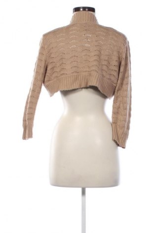 Cardigan de damă Mixit, Mărime S, Culoare Bej, Preț 40,99 Lei