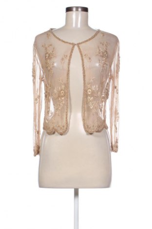 Női kardigán Modyva, Méret M, Szín Barna, Ár 7 879 Ft