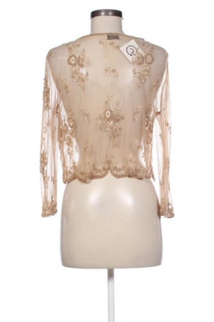 Női kardigán Modyva, Méret M, Szín Barna, Ár 7 879 Ft