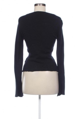 Cardigan de damă Mood, Mărime L, Culoare Negru, Preț 78,79 Lei