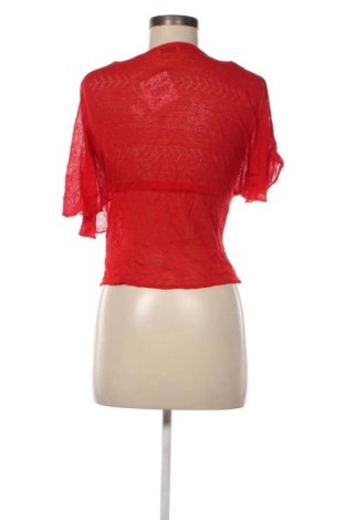 Cardigan de damă Motivi, Mărime M, Culoare Roșu, Preț 156,99 Lei
