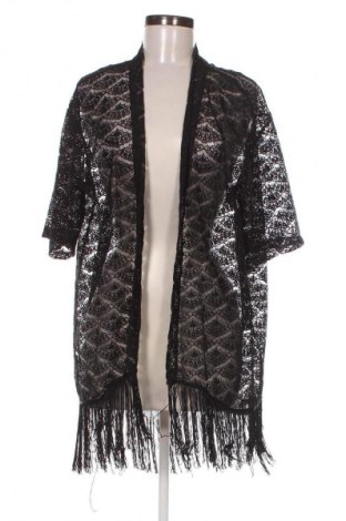 Damen Strickjacke Ms Mode, Größe XL, Farbe Schwarz, Preis € 14,83