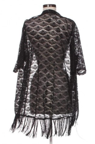 Damen Strickjacke Ms Mode, Größe XL, Farbe Schwarz, Preis € 14,83