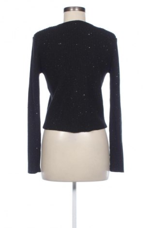 Cardigan de damă MyMO, Mărime XL, Culoare Negru, Preț 108,99 Lei