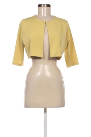 Cardigan de damă NABILA, Mărime S, Culoare Verde, Preț 202,99 Lei