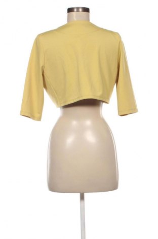 Cardigan de damă NABILA, Mărime S, Culoare Verde, Preț 202,99 Lei