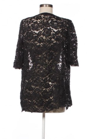 Damen Strickjacke NEW COLLECTION, Größe M, Farbe Schwarz, Preis 28,99 €