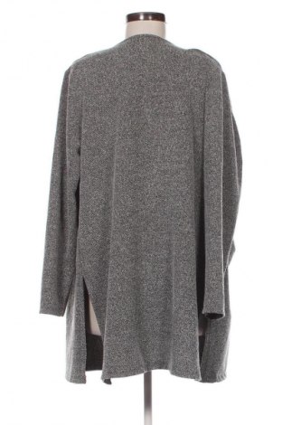 Damen Strickjacke NEW COLLECTION, Größe M, Farbe Grau, Preis 28,99 €