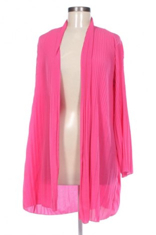 Damen Strickjacke NEW COLLECTION, Größe L, Farbe Rosa, Preis € 20,97