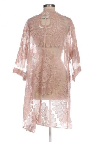 Дамска жилетка NEW COLLECTION, Размер M, Цвят Пепел от рози, Цена 75,99 лв.