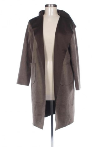 Дамска жилетка NEW COLLECTION, Размер L, Цвят Зелен, Цена 41,00 лв.