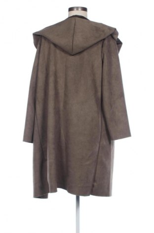 Дамска жилетка NEW COLLECTION, Размер L, Цвят Зелен, Цена 41,00 лв.