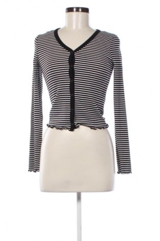 Damski kardigan New Look, Rozmiar S, Kolor Kolorowy, Cena 40,99 zł