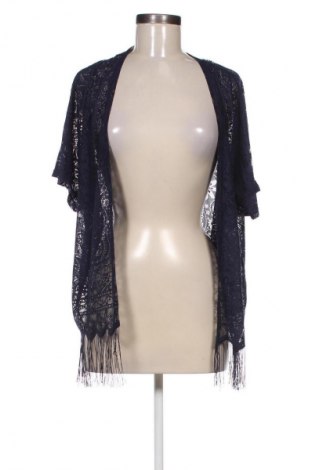 Damen Strickjacke New Look, Größe XS, Farbe Blau, Preis € 14,83