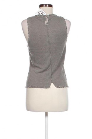 Damen Strickjacke Nile, Größe M, Farbe Grau, Preis 52,25 €