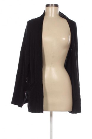Damen Strickjacke Norah, Größe S, Farbe Schwarz, Preis 64,99 €