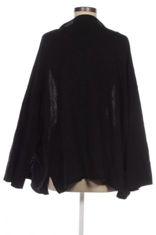 Damen Strickjacke Norah, Größe S, Farbe Schwarz, Preis 64,99 €
