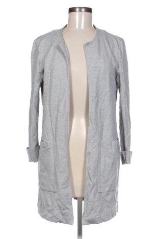 Damen Strickjacke Novila, Größe M, Farbe Grau, Preis € 20,99