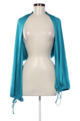 Cardigan de damă P.A.R.O.S.H., Mărime S, Culoare Albastru, Preț 719,99 Lei