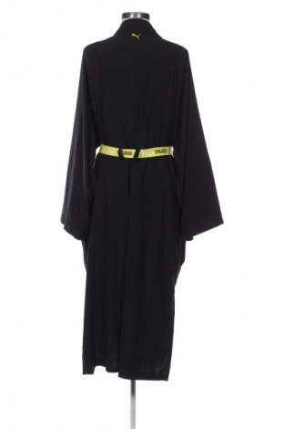 Cardigan de damă PUMA, Mărime S, Culoare Negru, Preț 414,02 Lei