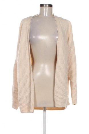 Damen Strickjacke Patsy & Lou, Größe XL, Farbe Beige, Preis 28,99 €