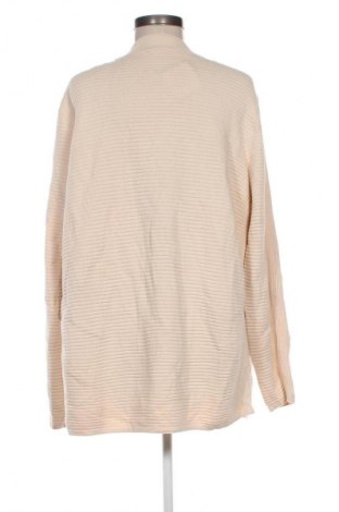 Damen Strickjacke Patsy & Lou, Größe XL, Farbe Beige, Preis 28,99 €