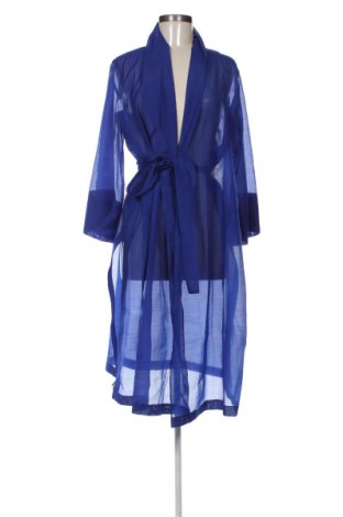 Cardigan de damă Persona by Marina Rinaldi, Mărime M, Culoare Albastru, Preț 999,99 Lei