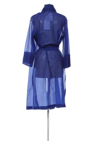 Cardigan de damă Persona by Marina Rinaldi, Mărime M, Culoare Albastru, Preț 999,99 Lei