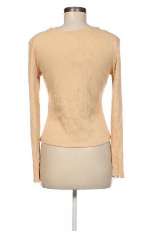 Damen Strickjacke Pieces, Größe S, Farbe Beige, Preis 7,99 €