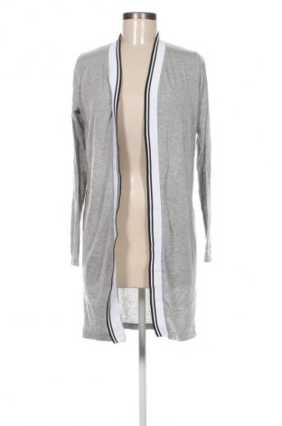 Damen Strickjacke Pieces, Größe S, Farbe Grau, Preis 7,99 €
