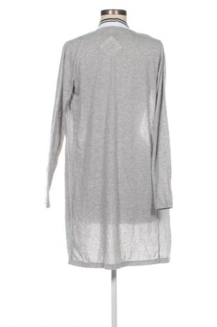 Damen Strickjacke Pieces, Größe S, Farbe Grau, Preis 7,99 €
