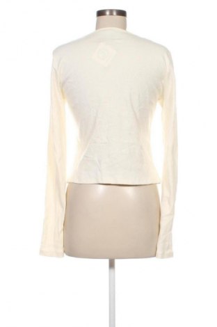 Cardigan de damă Pieces, Mărime M, Culoare Ecru, Preț 88,99 Lei