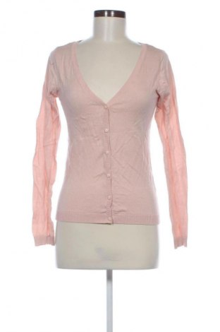 Damen Strickjacke Pimkie, Größe S, Farbe Rosa, Preis 8,99 €