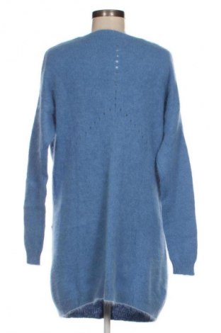 Damen Strickjacke Pinko, Größe M, Farbe Blau, Preis 214,99 €
