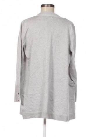 Damen Strickjacke Primark, Größe M, Farbe Grau, Preis 8,99 €