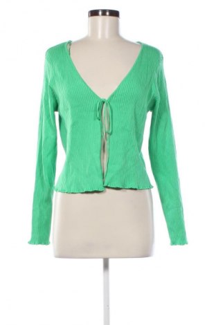 Damen Strickjacke Primark, Größe L, Farbe Grün, Preis € 32,99