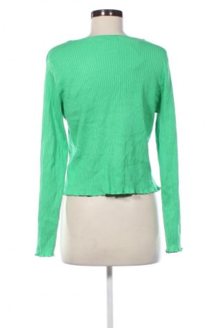 Damen Strickjacke Primark, Größe L, Farbe Grün, Preis € 32,99