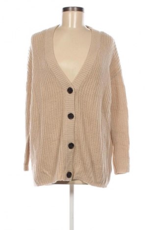 Dámsky kardigán Pull&Bear, Veľkosť S, Farba Béžová, Cena  16,95 €