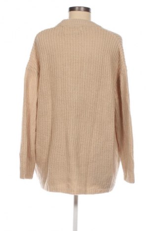 Dámsky kardigán Pull&Bear, Veľkosť S, Farba Béžová, Cena  16,95 €
