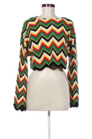 Cardigan de damă Qed London, Mărime M, Culoare Multicolor, Preț 103,72 Lei