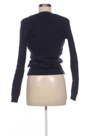 Cardigan de damă Ralph Lauren Sport, Mărime M, Culoare Albastru, Preț 278,52 Lei
