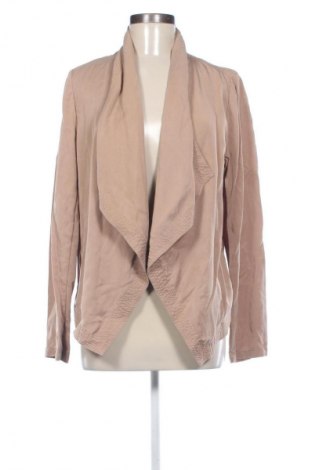 Cardigan de damă Reserved, Mărime M, Culoare Bej, Preț 73,36 Lei