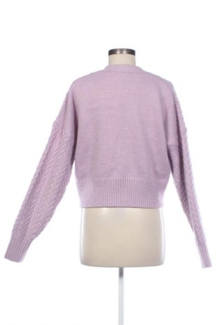 Damen Strickjacke Reserved, Größe S, Farbe Lila, Preis € 14,76