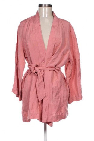 Damen Strickjacke Reserved, Größe S, Farbe Rosa, Preis 14,64 €